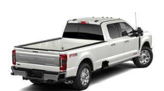 2026 Ford Super Duty® External Image 4
